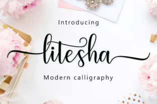 Litesha Script: Crafting Authentic Brand Stories