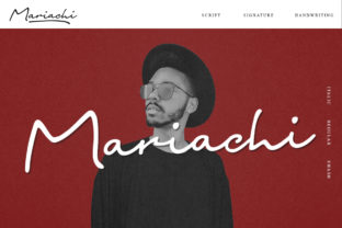 Unlocking the Spirit of Mariachi Script for Modern Design